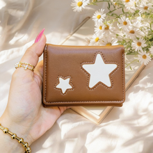 Load image into Gallery viewer, Star Wallet
