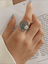 Load image into Gallery viewer, Dana Ring - Stainless Steel
