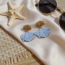 Load image into Gallery viewer, Lareen Earrings - Stainless Steel
