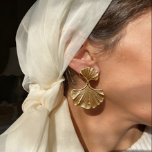 Load image into Gallery viewer, Lareen Earrings - Stainless Steel
