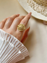 Load image into Gallery viewer, Merve Ring - Stainless Steel

