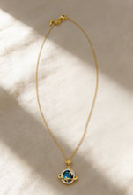 Load image into Gallery viewer, Zahraa Necklace - Stainless Steel
