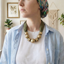 Load image into Gallery viewer, Secret Charm  Necklace
