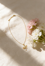 Load image into Gallery viewer, Tina Necklace - Stainless Steel
