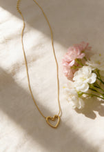 Load image into Gallery viewer, Roma Necklace - Stainless Steel
