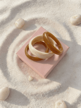 Load image into Gallery viewer, Henda Bangle Set
