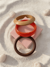Load image into Gallery viewer, Raghad Bangle Set
