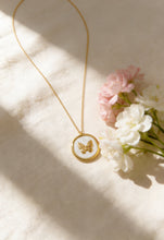 Load image into Gallery viewer, Rama Necklace - Stainless Steel
