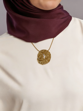 Load image into Gallery viewer, Amelia Necklace - Stainless Steel
