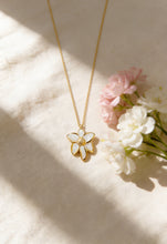 Load image into Gallery viewer, Ola Necklace - Stainless Steel
