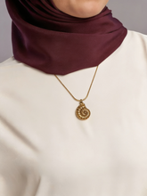 Load image into Gallery viewer, Diana Necklace - Stainless Steel
