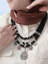 Load image into Gallery viewer, Dalal Elegant Necklase

