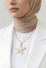 Load image into Gallery viewer, Asia Necklace - Stainless Steel
