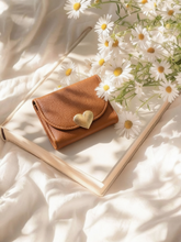 Load image into Gallery viewer, Heart Wallet

