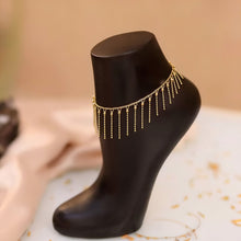 Load image into Gallery viewer, Chic Anklet - Stainless Steel

