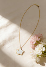 Load image into Gallery viewer, Tasnem Necklace - Stainless Steel
