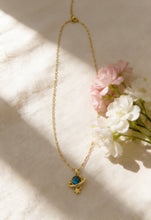 Load image into Gallery viewer, Sama Necklace - Stainless Steel

