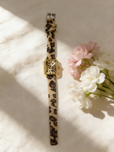 Load image into Gallery viewer, Classic Tiger Watch
