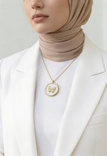 Load image into Gallery viewer, Rama Necklace - Stainless Steel
