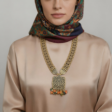 Load image into Gallery viewer, Najwa Necklace
