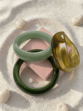 Load image into Gallery viewer, Asala Bangle Set
