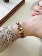 Load image into Gallery viewer, Classic Tiger Watch
