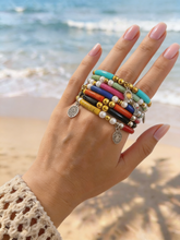 Load image into Gallery viewer, Aryam Bracelets Set - Acrylic

