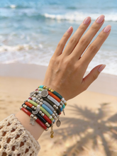 Load image into Gallery viewer, Aryam Bracelets Set - Acrylic
