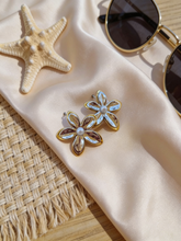 Load image into Gallery viewer, Vivyan Earrings - Stainless Steel
