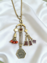 Load image into Gallery viewer, Luna Necklace - Pure Copper
