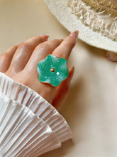 Load image into Gallery viewer, Melis Ring - Stainless Steel
