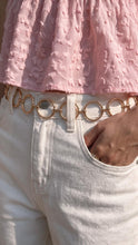 Load image into Gallery viewer, Basma Waist Belt
