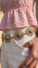 Load image into Gallery viewer, Kayan Waist Belt
