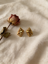 Load image into Gallery viewer, Fatma Earrings - Stainless Steel
