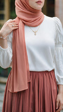 Load image into Gallery viewer, Farha Necklace - Stainless Steel
