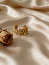 Load image into Gallery viewer, Monika Ring - Stainless Steel
