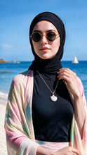 Load image into Gallery viewer, Nour Necklace - Stainless Steel
