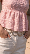 Load image into Gallery viewer, Banan Waist Belt
