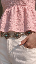 Load image into Gallery viewer, Butterfly Waist Belt
