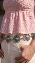 Load image into Gallery viewer, Kayan Waist Belt
