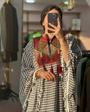 Load image into Gallery viewer, Lamia Jalabiya - Cotton
