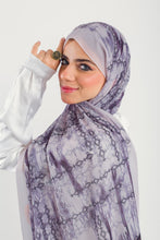 Load image into Gallery viewer, Ashley Scarf - Crepe Digital
