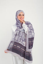 Load image into Gallery viewer, Ashley Scarf - Crepe Digital
