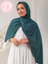 Load image into Gallery viewer, Hazel Scarf - Findi Kuwaiti

