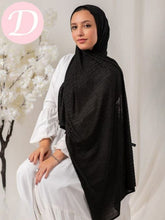 Load image into Gallery viewer, Hazel Scarf - Findi Kuwaiti
