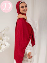 Load image into Gallery viewer, Hazel Scarf - Findi Kuwaiti
