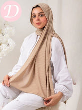 Load image into Gallery viewer, Hazel Scarf - Findi Kuwaiti
