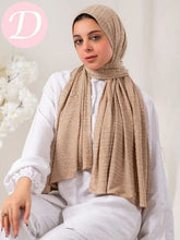 Load image into Gallery viewer, Hazel Scarf - Findi Kuwaiti
