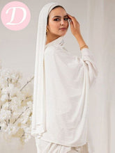 Load image into Gallery viewer, Hazel Scarf - Findi Kuwaiti
