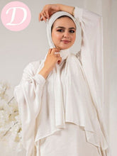 Load image into Gallery viewer, Hazel Scarf - Findi Kuwaiti
